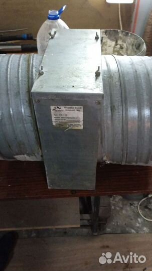 Воздуховоды вентиляция 350 дм