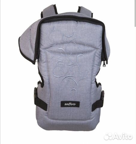 Эргорюкзак для переноски ребенка