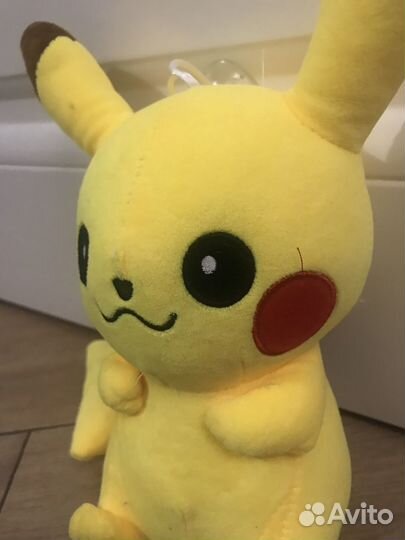 Пикачу 25 см