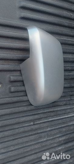 Накладки на зеркала Ниссан Навара, Патфайндер