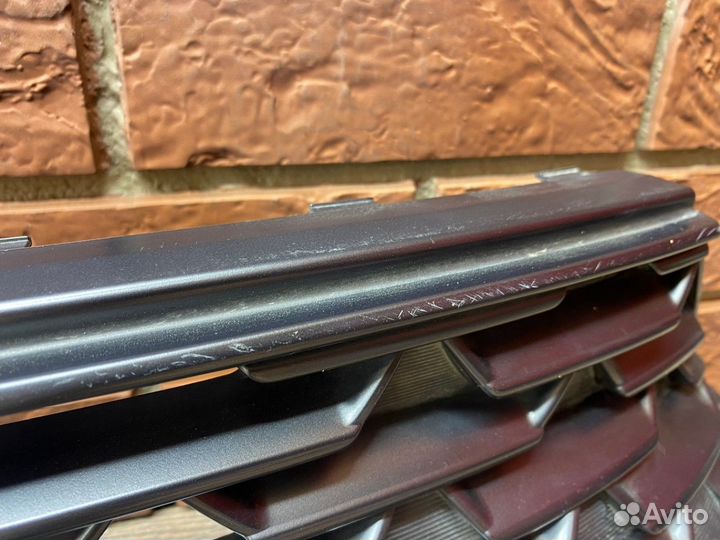 Б/У Б/У Решётка радиатора Kia K5 2020 Небольшие