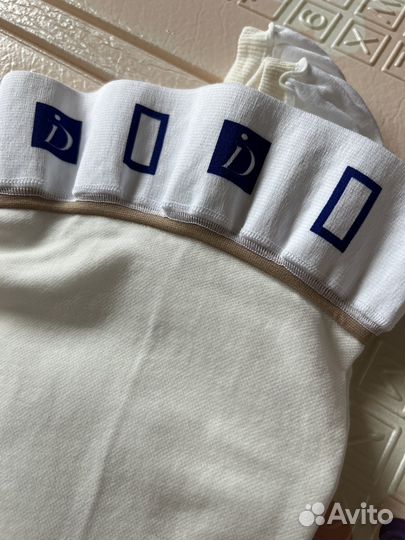 Компрессионные чулки новые