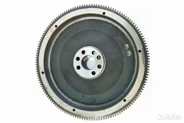 Маховик на Газель змз 406/405/409