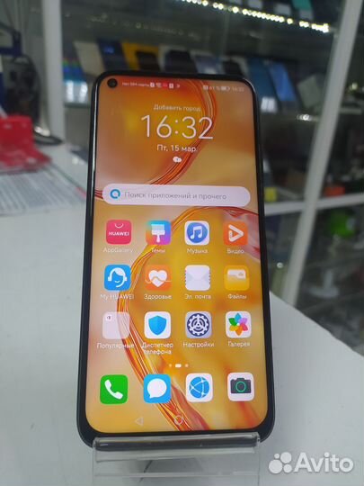 HUAWEI P40 Lite, 6/128 ГБ