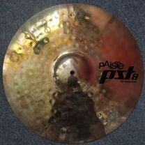 Paiste PST 8 Rock ride 20"