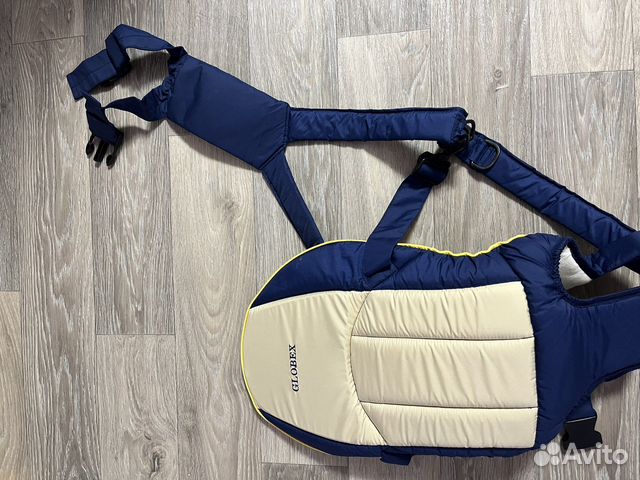 Рюкзак переноска кенгуру