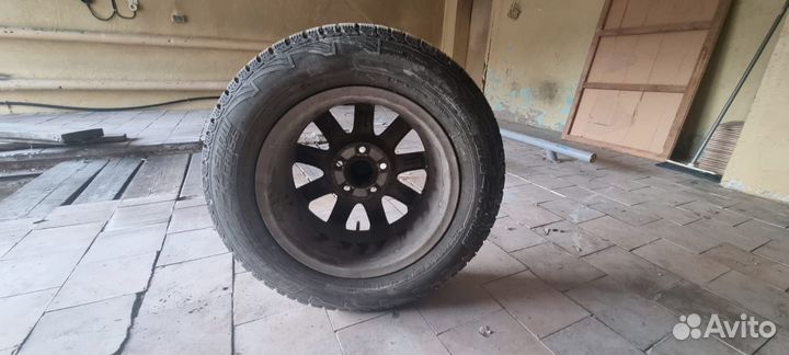 Cordiant Snow Cross 205/65 R15