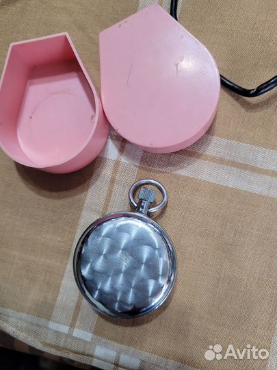 Секундомер СССР