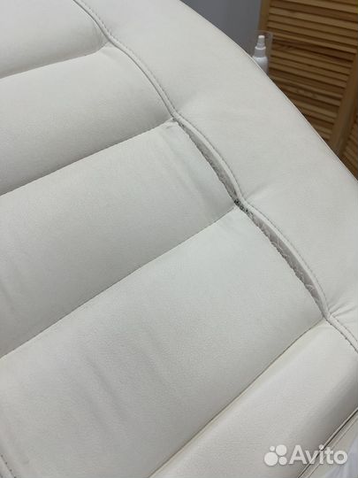 Кушетка косметологическая с чехлом