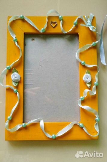 Набор из 3х фоторамок