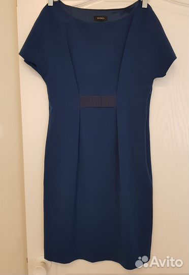 Платье Max&Co 44 размер