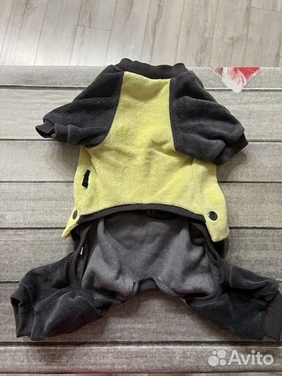 Продам костюмчик трансформер