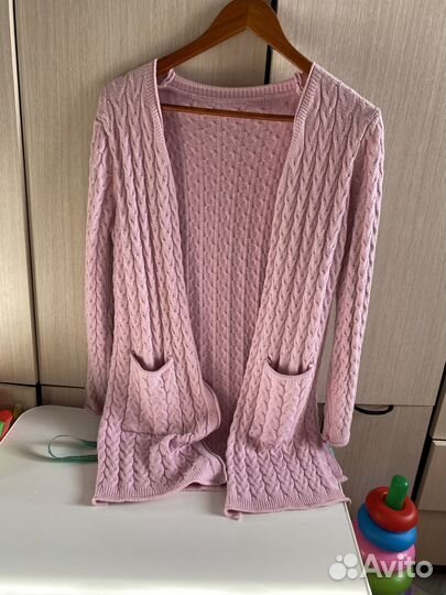 Кардиган женский