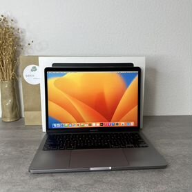 Macbook pro 13 m1 8gb 512gb