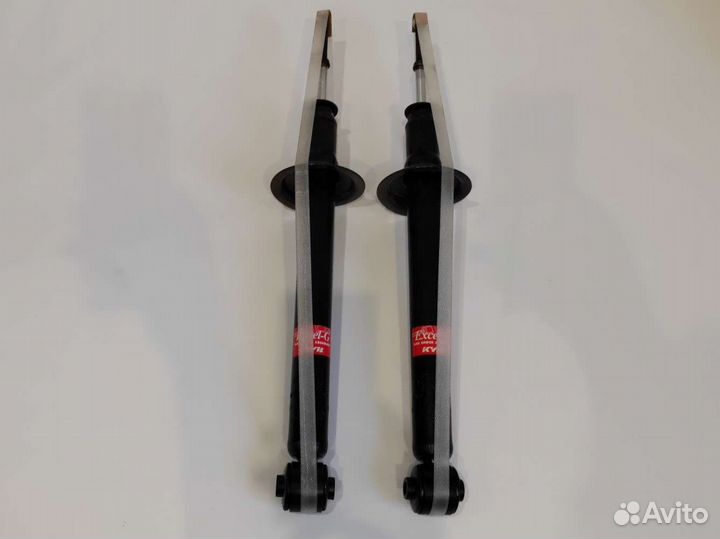 Амортизатор Lancer