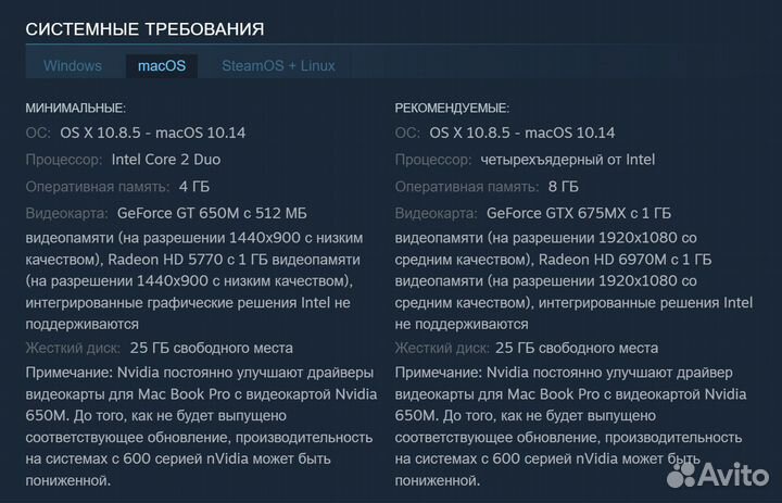 The Witcher 2: Assassins of Kings (Steam)