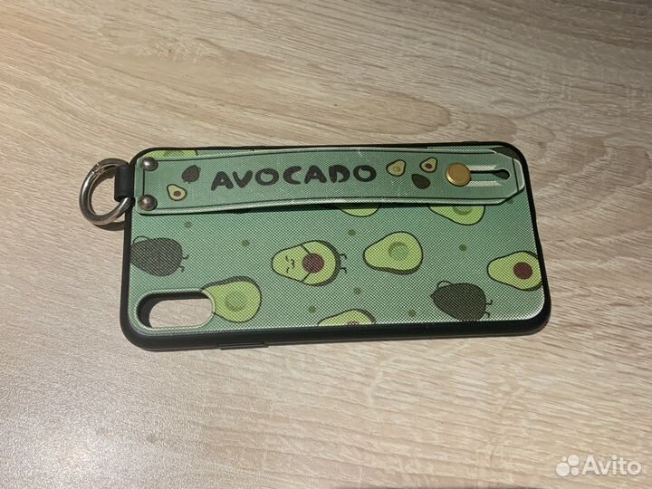 Чехол для iPhone xs max