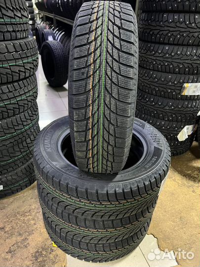 Kumho WinterCraft Ice Wi51 205/55 R16 94T