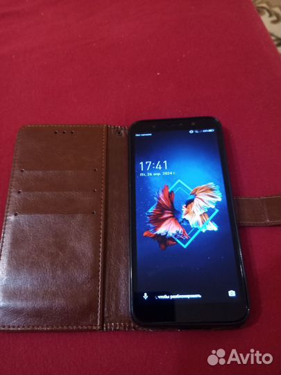 Lenovo A5, 2/16 ГБ
