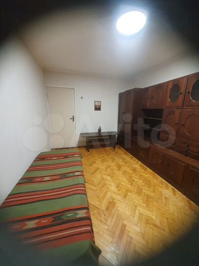 Комната 13,1 м² в 3-к., 1/14 эт.