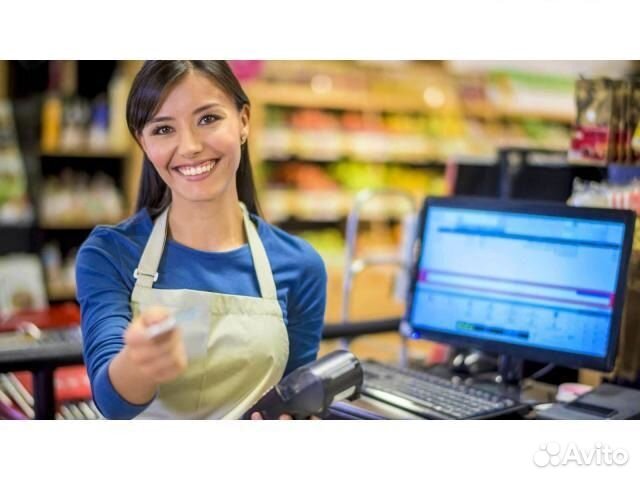 Кассиры,продавцы,работники зала
