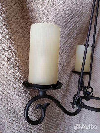 Светильник подвесной