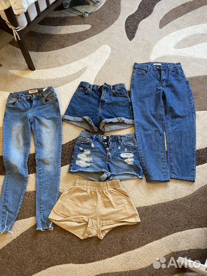 Женские вещи пакетом 40 42