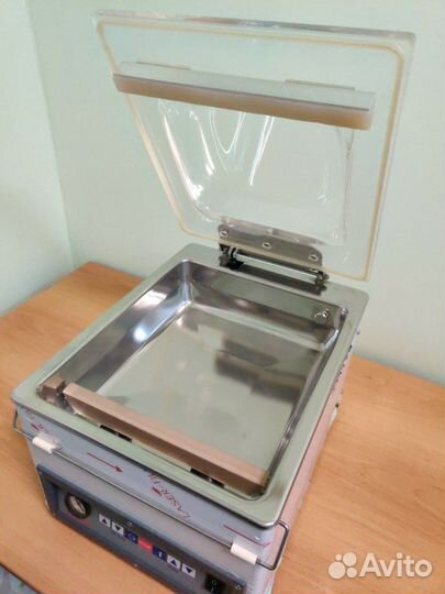 Вакуумный упаковщик DoCash 2240 Польша