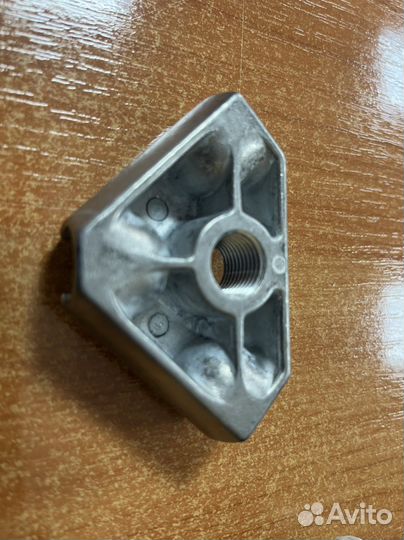 Кронштейн джойстика