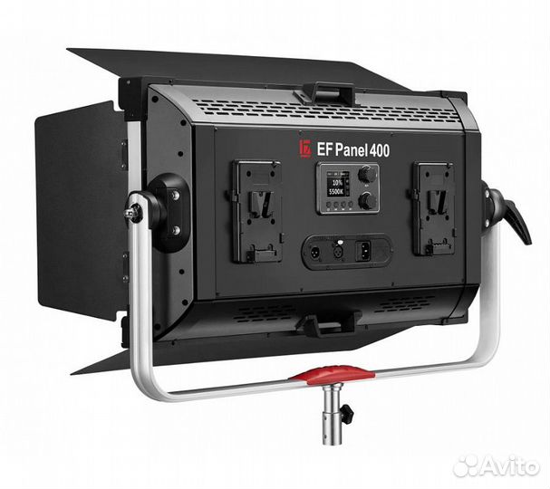 Светодиодный осветитель Jinbei EFP-400 BiColor LED