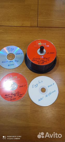 Запись на Sacd диски, dvd-a диски