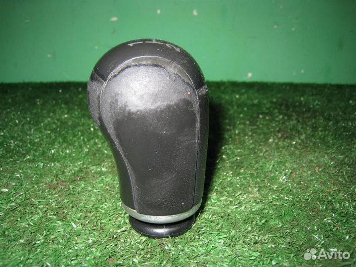 Ручка кпп Ford Focus 2 (CB4) 2007