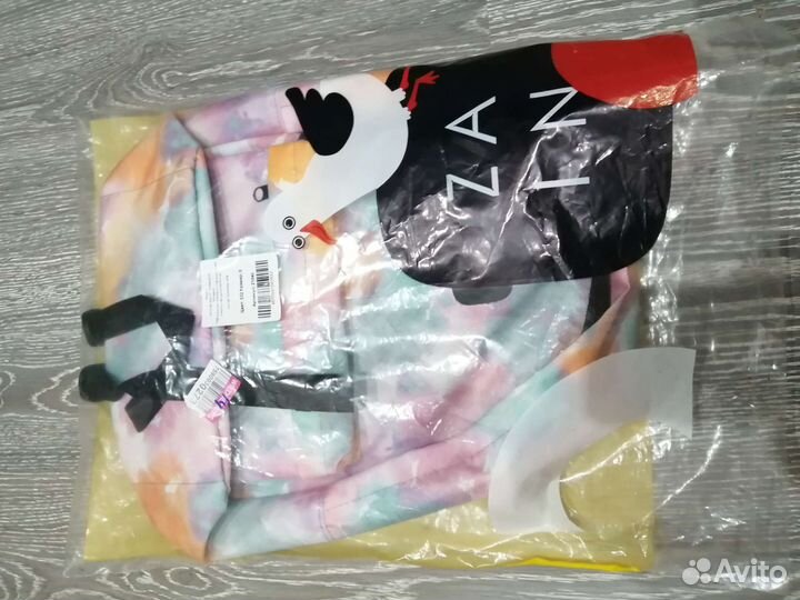 Рюкзак женский