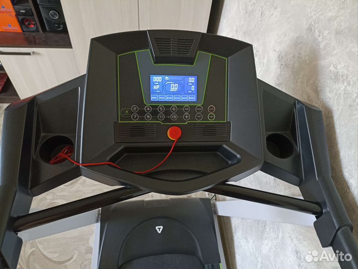 Беговая дорожка