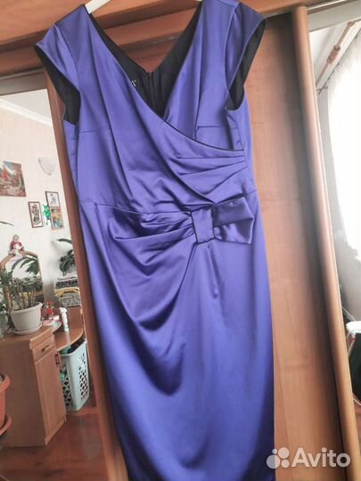 Платье женское 50-52