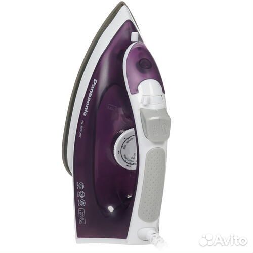 Утюг Panasonic NI-M300tvtw