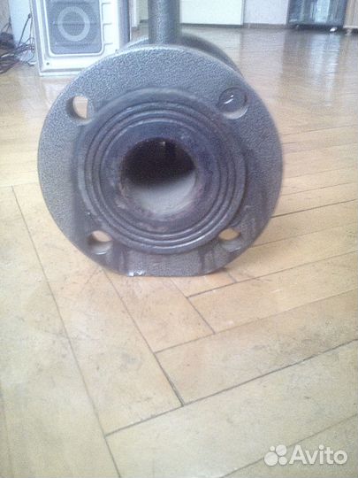 Теплосчетчик