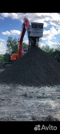 Грунт плодородный