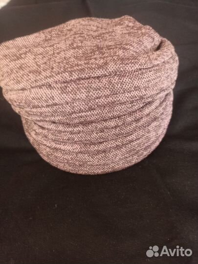 Головные уборы женские