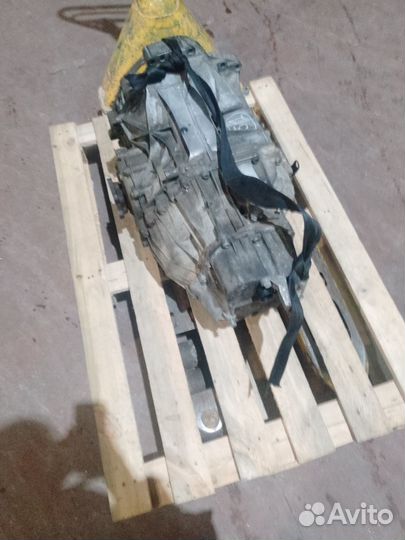 Вариатор ауди мультитроник