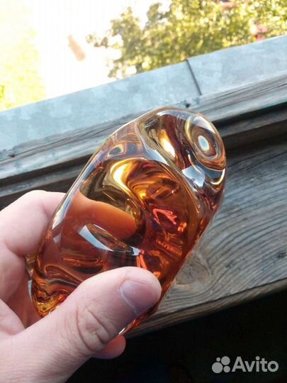 Пепельница