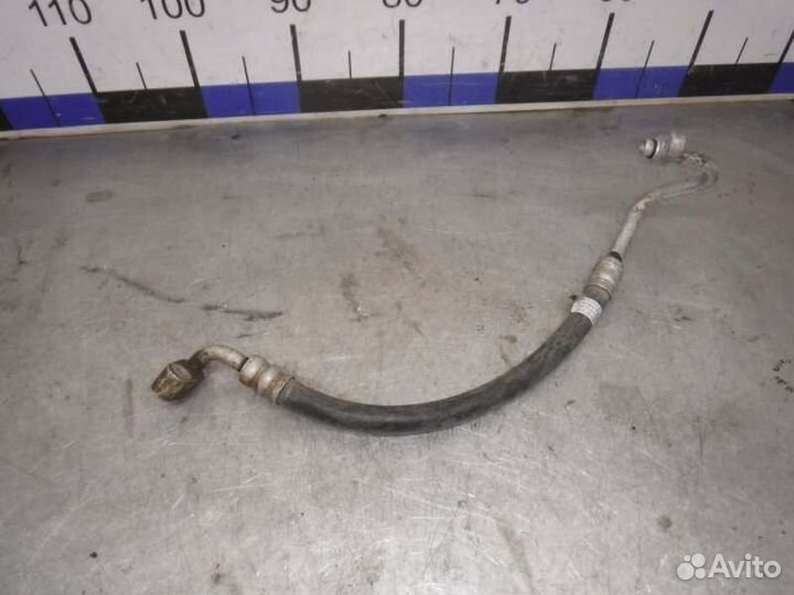 Трубка кондиционера Лада Калина Спорт 21126 2011