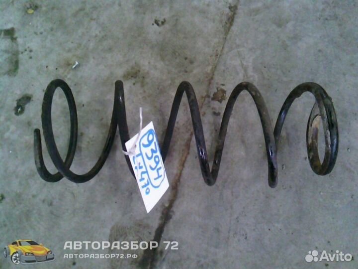 Пружины лх 470