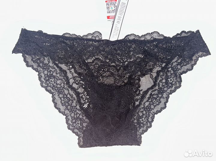 Victoria secret трусы XS