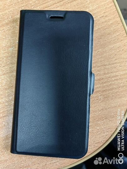 Чехол-книжка для Huawei honor