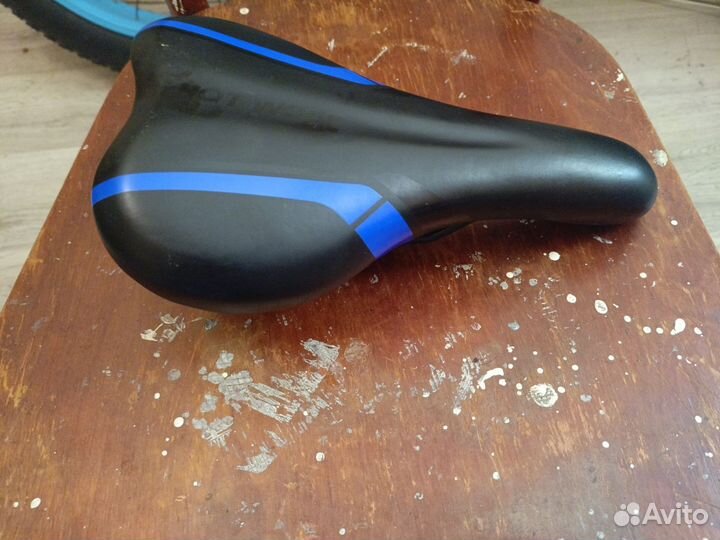 Седло для велосипеда