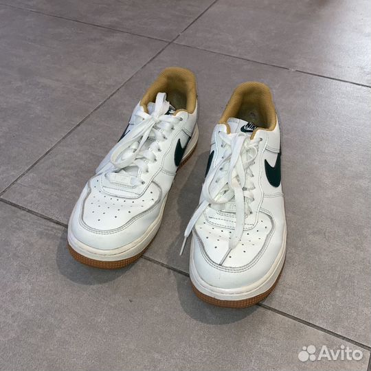 Кроссовки Nike Air Force 1