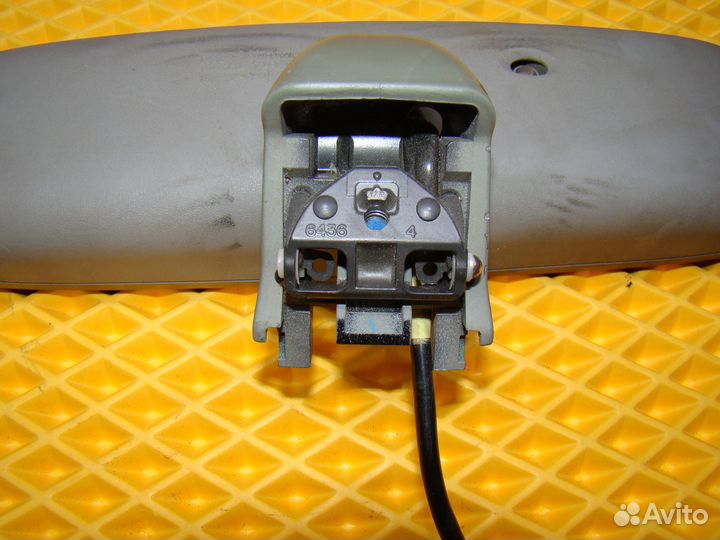 Салонное зеркало Lexus RX 300 Лексус