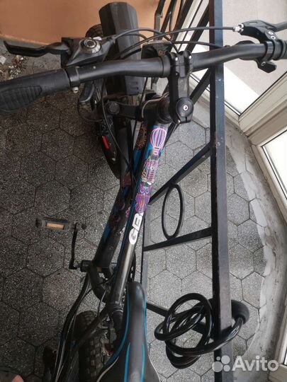 Велосипед 20