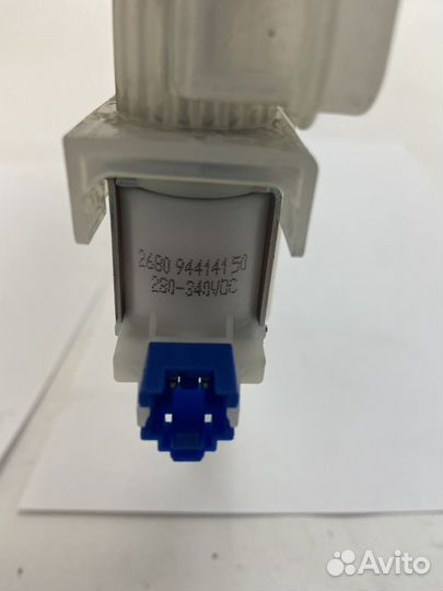 Теплообменник посудомоечной машины Bosch